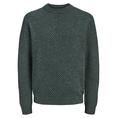 Product JJREBEL JREBBLAZE KNIT CREW NECK thumbnail image