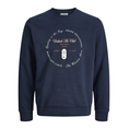 Product JJ REBEL JREBPHIL CREW NECK SWEAT thumbnail image