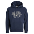 Product JJ REBEL JREBBLUE SWEAT HOOD thumbnail image