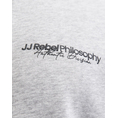 Product JJ REBEL JREBZACK SWEAT FULL ZIP HIGH NECK thumbnail image