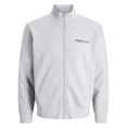 Product JJ REBEL JREBZACK SWEAT FULL ZIP HIGH NECK thumbnail image