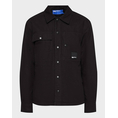 Product KARL LAGERFELD JEANS KLJ CANVAS OVERSHIRT JACKET thumbnail image