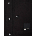 Product KARL LAGERFELD JEANS KLJ CANVAS OVERSHIRT JACKET thumbnail image