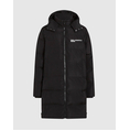 Product KARL LAGERFELD JEANS KLJ LONG PUFFER thumbnail image