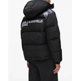 Product KARL LAGERFELD JEANS KLJ LOGO PUFFER thumbnail image