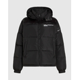 Product KARL LAGERFELD JEANS KLJ LOGO PUFFER thumbnail image