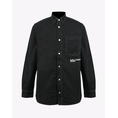 Product KARL LAGERFELD JEANS KLJ REG DENIM SHIRT thumbnail image