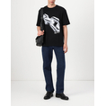 Product KARL LAGERFELD JEANS KLJ RELAX CHAIN TEE thumbnail image