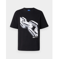 Product KARL LAGERFELD JEANS KLJ RELAX CHAIN TEE thumbnail image