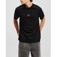Product KARL LAGERFELD JEANS KLJ REG BACK GRAPHIC TEE thumbnail image