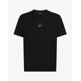 Product KARL LAGERFELD JEANS KLJ REG BACK GRAPHIC TEE thumbnail image