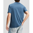 Product KARL LAGERFELD JEANS KLJ REG RUBBER PATCH TEE thumbnail image