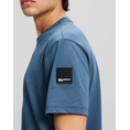 Product KARL LAGERFELD JEANS KLJ REG RUBBER PATCH TEE thumbnail image
