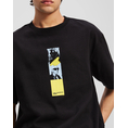 Product KARL LAGERFELD JEANS KLJ RELAX REPEATED KARL TEE thumbnail image