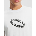 Product KARL LAGERFELD JEANS KLJ SLIM RING TEE thumbnail image