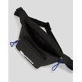 Product KARL LAGERFELD JEANS KLJ COATED PU BUMBAG (Διαστάσεις; 18 x 16 x 8εκ.) thumbnail image