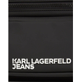Product KARL LAGERFELD JEANS KLJ COATED PU BUMBAG (Διαστάσεις; 18 x 16 x 8εκ.) thumbnail image