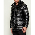 Product KARL LAGERFELD HOODED PARKA thumbnail image