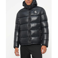 Product KARL LAGERFELD HOODED BLOUSON thumbnail image