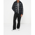 Product KARL LAGERFELD HOODED BLOUSON thumbnail image