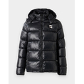 Product KARL LAGERFELD HOODED BLOUSON thumbnail image