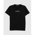 Product KARL LAGERFLED T-SHIRT CREWNECK thumbnail image