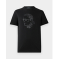 Product KARL LAGERFLED T-SHIRT CREWNECK thumbnail image