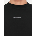 Product KARL LAGERFLED T-SHIRT CREWNECK thumbnail image