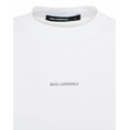 Product KARL LAGERFLED T-SHIRT CREWNECK thumbnail image