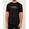 Product KARL LAGERFLED T-SHIRT CREWNECK thumbnail image