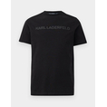 Product KARL LAGERFLED T-SHIRT CREWNECK thumbnail image