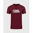 Product KARL LAGERFLED T-SHIRT CREWNECK thumbnail image