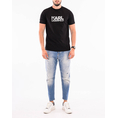 Product KARL LAGERFLED T-SHIRT CREWNECK thumbnail image
