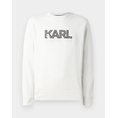 Product KARL LAGERFELD SWEAT CREWNECK thumbnail image