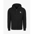 Product KARL LAGERFELD SWEAT HOODY JACKET thumbnail image