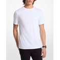 Product MICHAEL KORS CB95FJ2C93 SHORT SLEEVE T-SHIRT thumbnail image