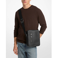 Product MICHAEL KORS 33F5LHDC2L HUDSON CROSS BODY HANDBAG MICHAEL KORS MENS (Διαστάσεις: 20.3 x 26 x 7εκ.) thumbnail image