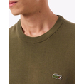 Product LACOSTE LS SWEATER thumbnail image
