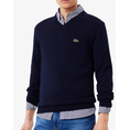 Product LACOSTE ΠΟΥΛΟΒΕΡ ΜΜ SWEATER thumbnail image