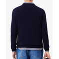 Product LACOSTE ΠΟΥΛΟΒΕΡ ΜΜ SWEATER thumbnail image