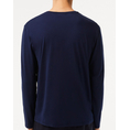 Product LACOSTE LS TEE-SHIRT thumbnail image