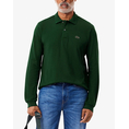 Product LACOSTE POLO LS T-SHIRT thumbnail image