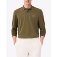 Product LACOSTE POLO LS T-SHIRT thumbnail image