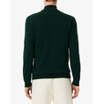 Product LACOSTE KNITTED SWEATER thumbnail image