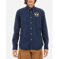 Product LA MARTINA ΠΟΥΚΑΜΙΣΟ ΜΜ MAN SHIRT L/S POPLIN thumbnail image