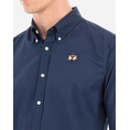 Product LA MARTINA ΠΟΥΚΑΜΙΣΟ ΜΜ MAN SHIRT L/S POPLIN thumbnail image