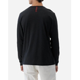 Product LA MARTINA ΜΠΛΟΥΖΑ T-SHIRT ΜΜ MAN T-SHIRT L/S JERSEY thumbnail image