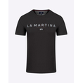 Product LA MARTINA T-SHIRT MAN T-SHIRT S/S JERSEY thumbnail image