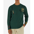 Product LA MARTINA T-SHIRT MAN L/S T-SHIRT JERSEY thumbnail image