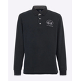 Product LA MARTINA POLO SHIRT MAN L/S POLO HEAVY JERSEY thumbnail image
